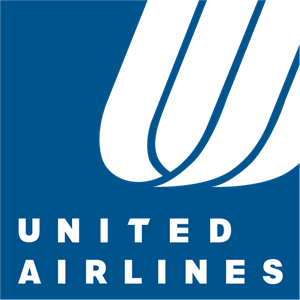 United Airlines Logo Vector