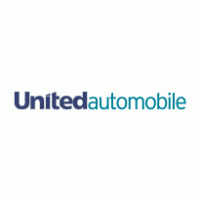 United Automobile Logo Vector