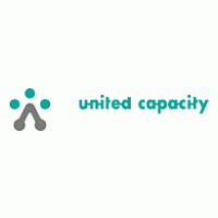 United Capacity Logo PNG Vector