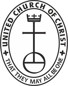 United Chirch of Christ Logo Vector