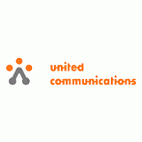 United Communications Logo Vector
