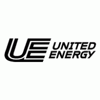 United Energy Logo Vector