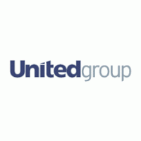 United Group Logo PNG Vector