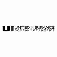 United Insurance Logo PNG Vector