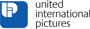 United International Pictures Logo PNG Vector