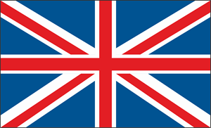 United Kingdom Logo PNG Vector