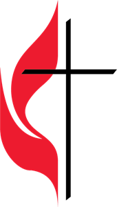 United Methodist Church Logo PNG Vector
