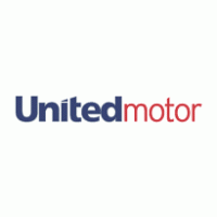 United Motor Logo PNG Vector
