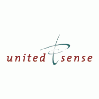 United Sense Logo PNG Vector