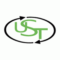 United South Traders Logo Vector