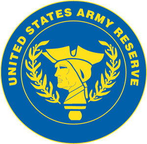 United States Army Reserve Logo PNG Vector