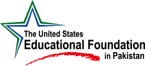 United States Educational Foundation in Pakistan Logo PNG Vector