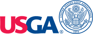 United States Golf Association Logo PNG Vector