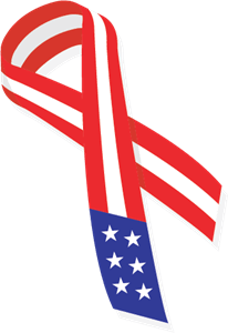 United States of America Logo Vector