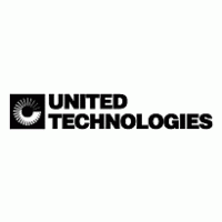 United Technologies Logo PNG Vector