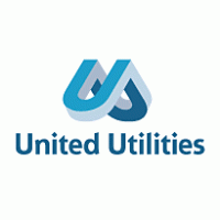 United Utilities Logo PNG Vector