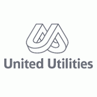 United Utilities Logo PNG Vector