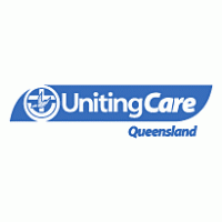 Uniting Care Logo PNG Vector