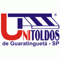 Unitoldos Logo PNG Vector