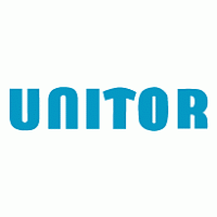 Unitor Logo PNG Vector