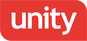 Unity Logo PNG Vector