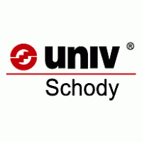 Univ Schody Logo PNG Vector