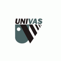 Univas Logo PNG Vector