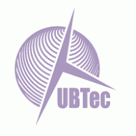 Universal Business Technologies Logo PNG Vector