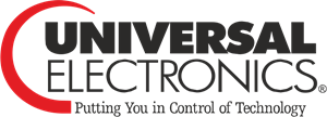 Universal Electronics Logo PNG Vector