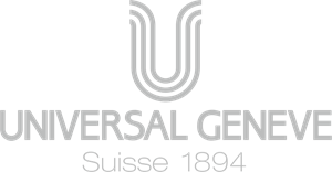 Universal Geneve Logo PNG Vector