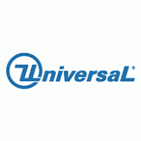 Universal Instruments Logo PNG Vector