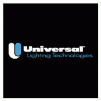 Universal Lighting Technologies Logo Vector