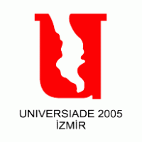 Universiade 2005 Izmir Logo PNG Vector