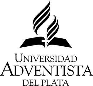 Universidad Adventista del Plata Logo Vector