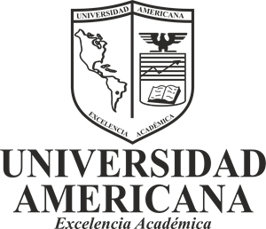 Universidad Americana Ciudad del Este Logo PNG Vector