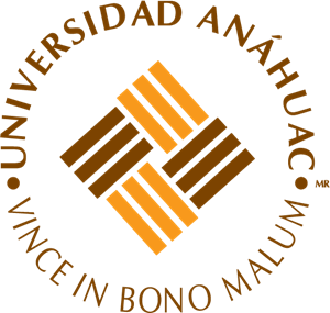 Universidad Anahuac Logo Vector