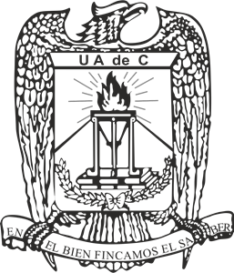 Universidad Autуnoma De Coahuila Logo PNG Vector