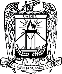 Universidad Autonoma de Coahuila Logo PNG Vector