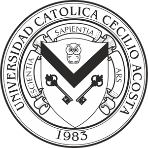 Universidad Cecilio Acosta UNICA Logo PNG Vector