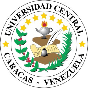 Universidad Central de Venezuela Logo Vector