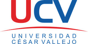 Universidad Cesar Vallejo -Perú Logo Vector