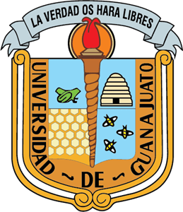 Universidad De Guanajuato Logo Vector