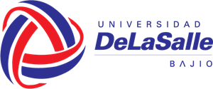 Universidad De La Salle bajio Logo PNG Vector
