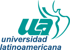 Universidad Latinoamericana Logo Vector