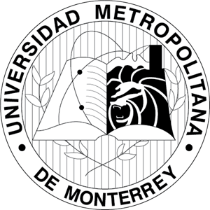 Universidad_Metropolitana_de_Monterrey Logo PNG Vector