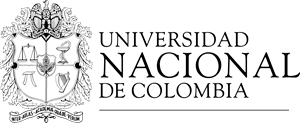 Universidad Nacional de Colombia Logo Vector