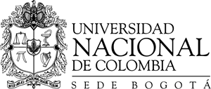 Universidad Nacional de Colombia - Sede Bogotá Logo PNG Vector
