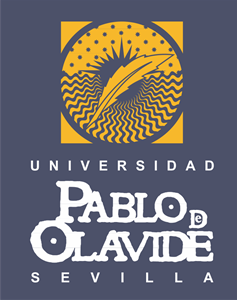 Universidad Pablo de Olavide Logo PNG Vector