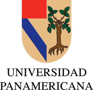 Universidad Panamericana Logo Vector
