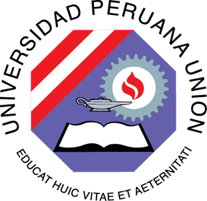 Universidad Peruana Union Logo PNG Vector